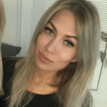 Alena, 33 let Alena, 33 let