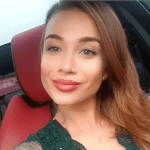 Alena, 30 let Alena, 30 let