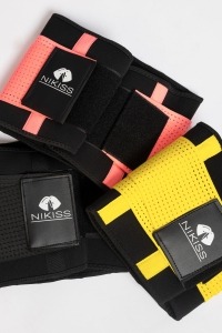 Thermo břišní stahovací pás – dámský
