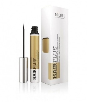 Hairplus – Tolure sérum na řasy a obočí (3 ml) Hairplus – Tolure sérum na řasy a obočí (3 ml)