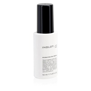 Inglot lab sada revitalizační denní + noční sérum (2x50ml)