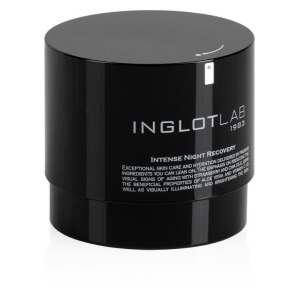 Inglot lab sada Micelární voda + noční krém