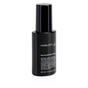 Inglot lab sada revitalizační denní + noční sérum (2x50ml)