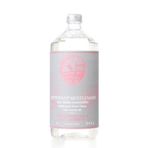 Durance Univerzální domácí čističe Levandule + Grapefruit (1L)