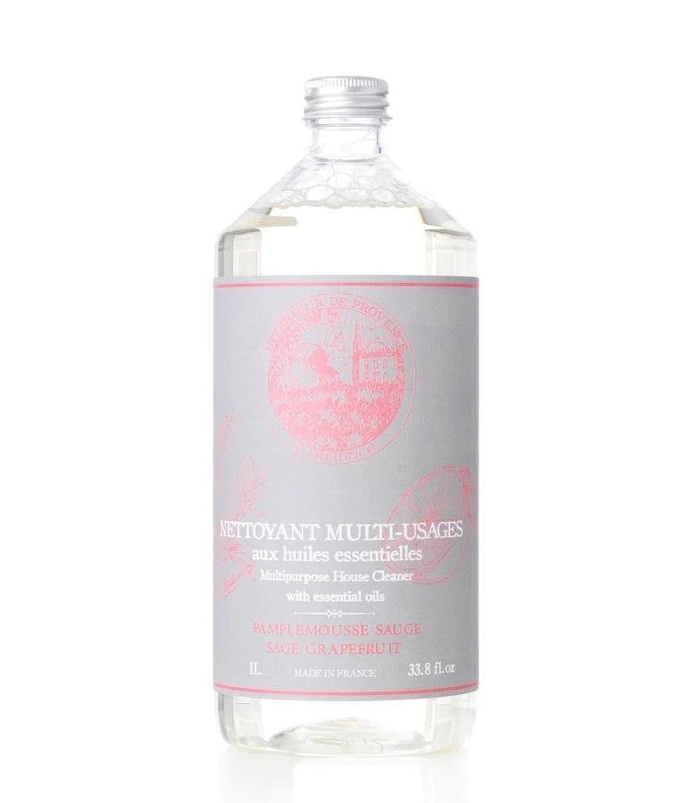 Durance Univerzální domácí čističe Levandule + Grapefruit (1L)