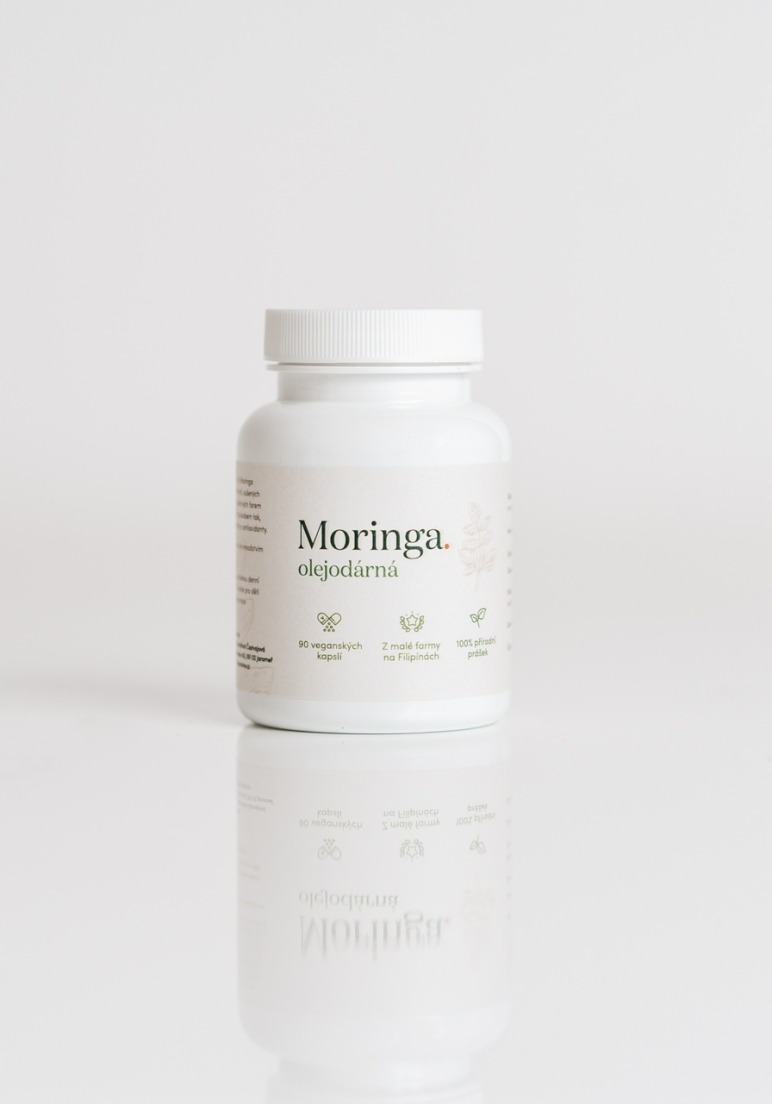 Moringa